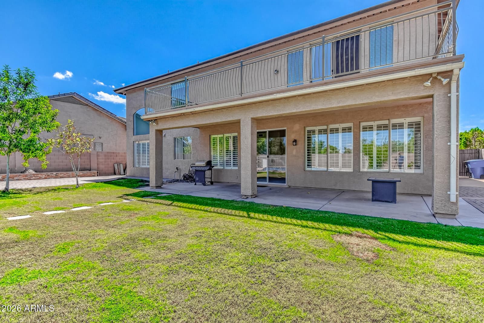 2380 W Megan Street, Chandler, AZ 85224 — photo 53 of 64