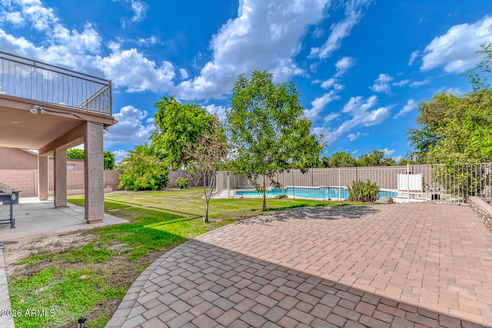 2380 W Megan Street, Chandler, AZ 85224 — photo 44 of 64