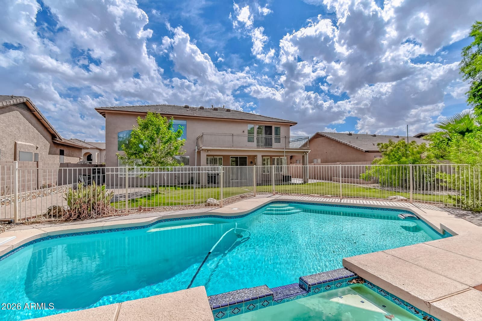 2380 W Megan Street, Chandler, AZ 85224 — photo 47 of 64