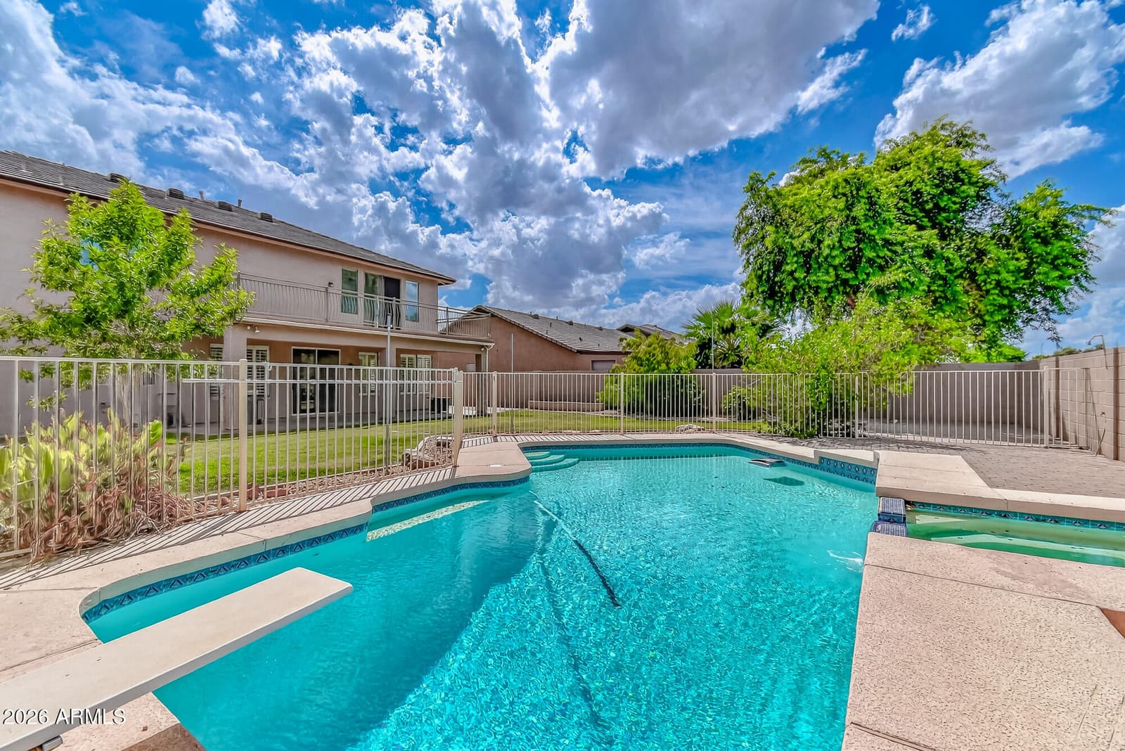 2380 W Megan Street, Chandler, AZ 85224 — photo 48 of 64