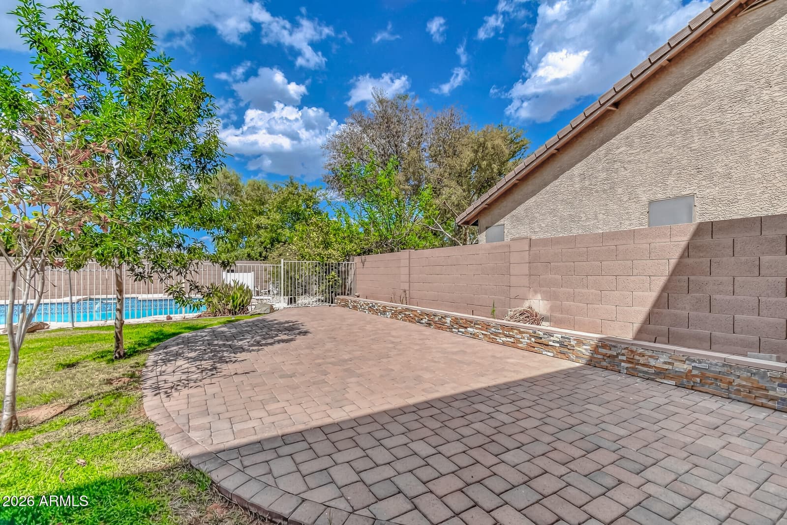 2380 W Megan Street, Chandler, AZ 85224 — photo 54 of 64