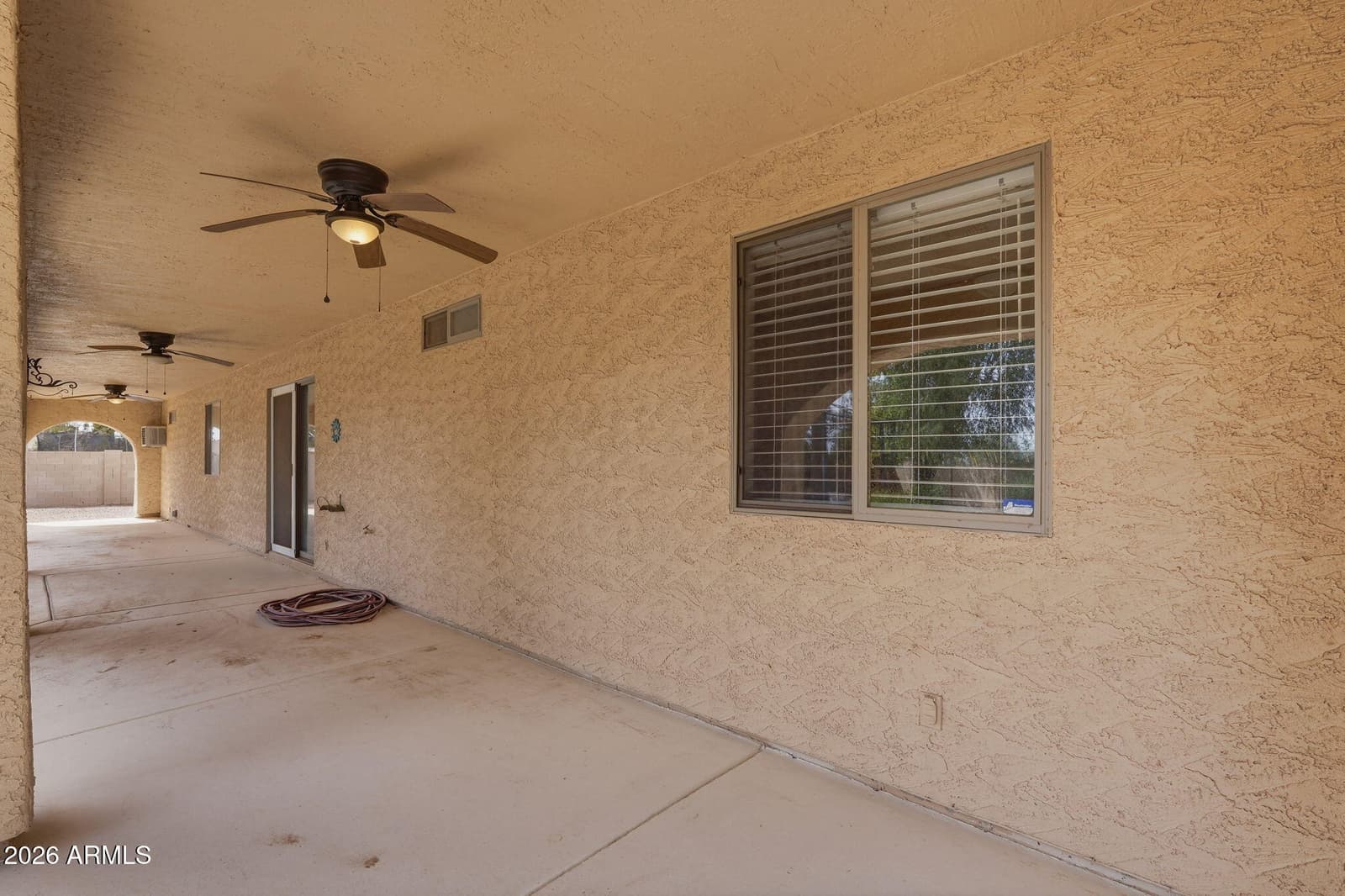 1202 W Prior Avenue, Coolidge, AZ 85128 — photo 29 of 44