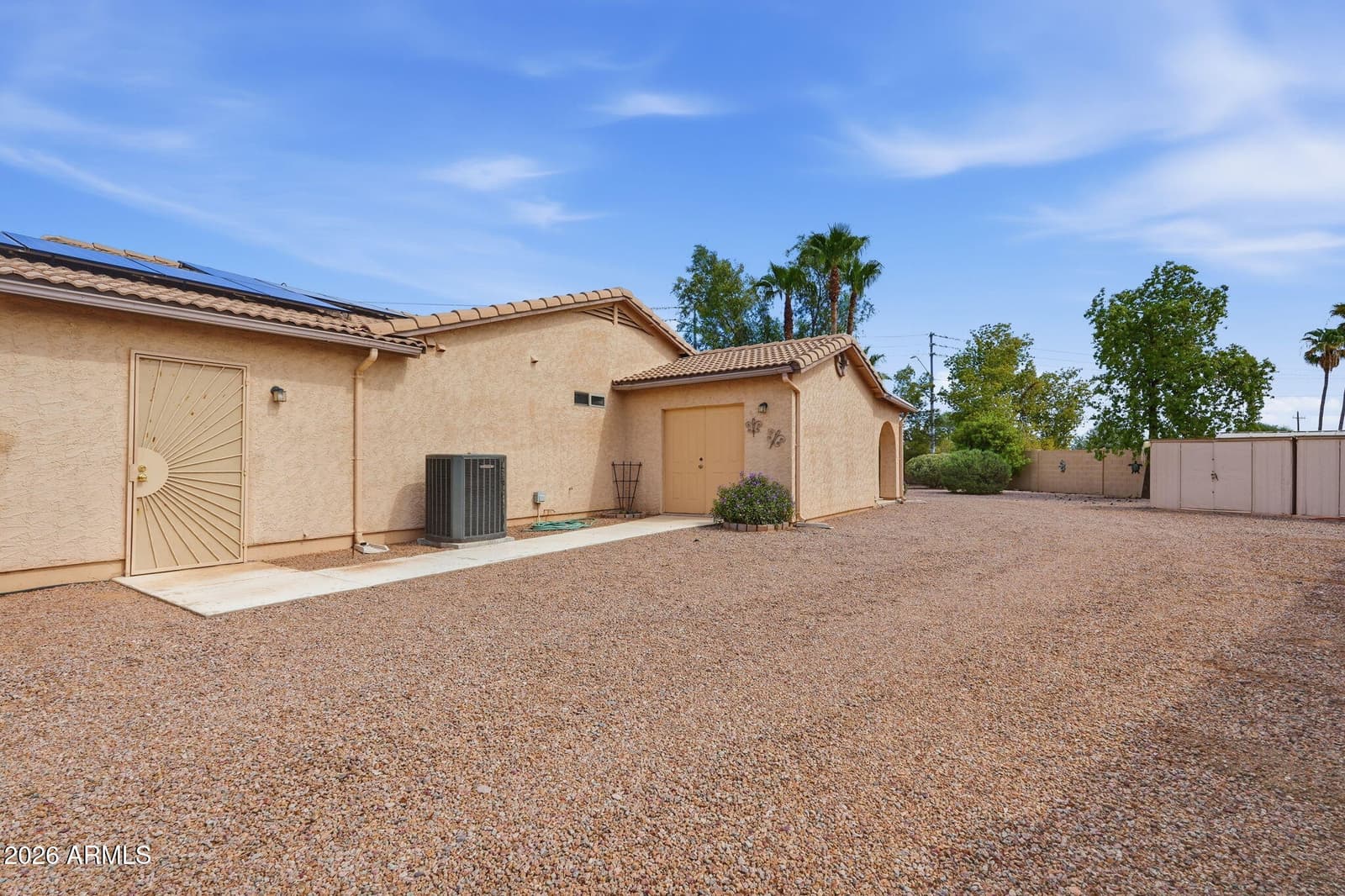 1202 W Prior Avenue, Coolidge, AZ 85128 — photo 31 of 44
