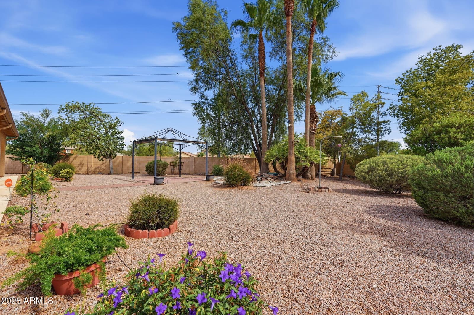 1202 W Prior Avenue, Coolidge, AZ 85128 — photo 37 of 44