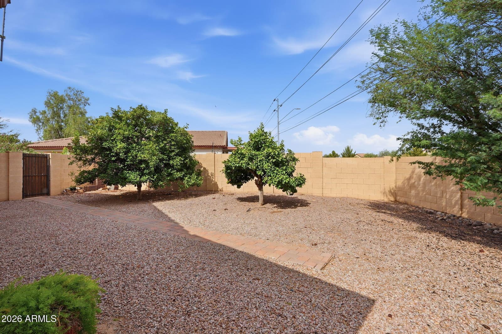 1202 W Prior Avenue, Coolidge, AZ 85128 — photo 38 of 44