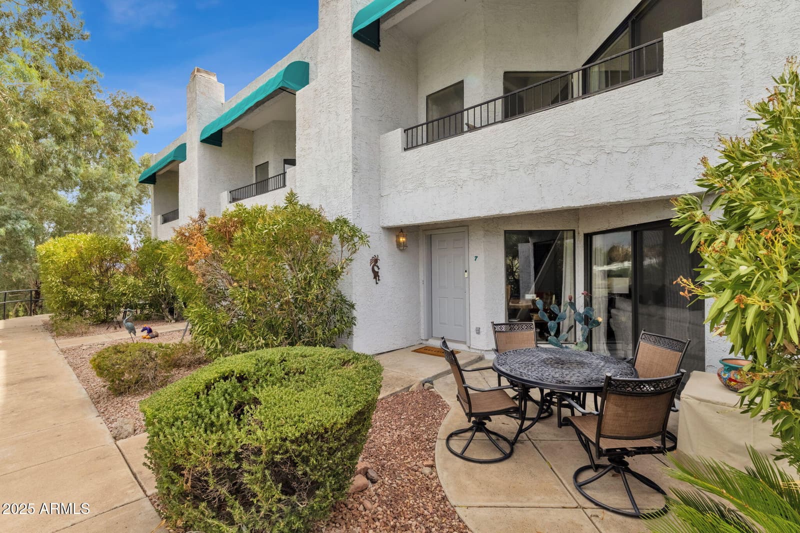 16826 E LAMPLIGHTER Way 7, Fountain Hills, AZ 85268
