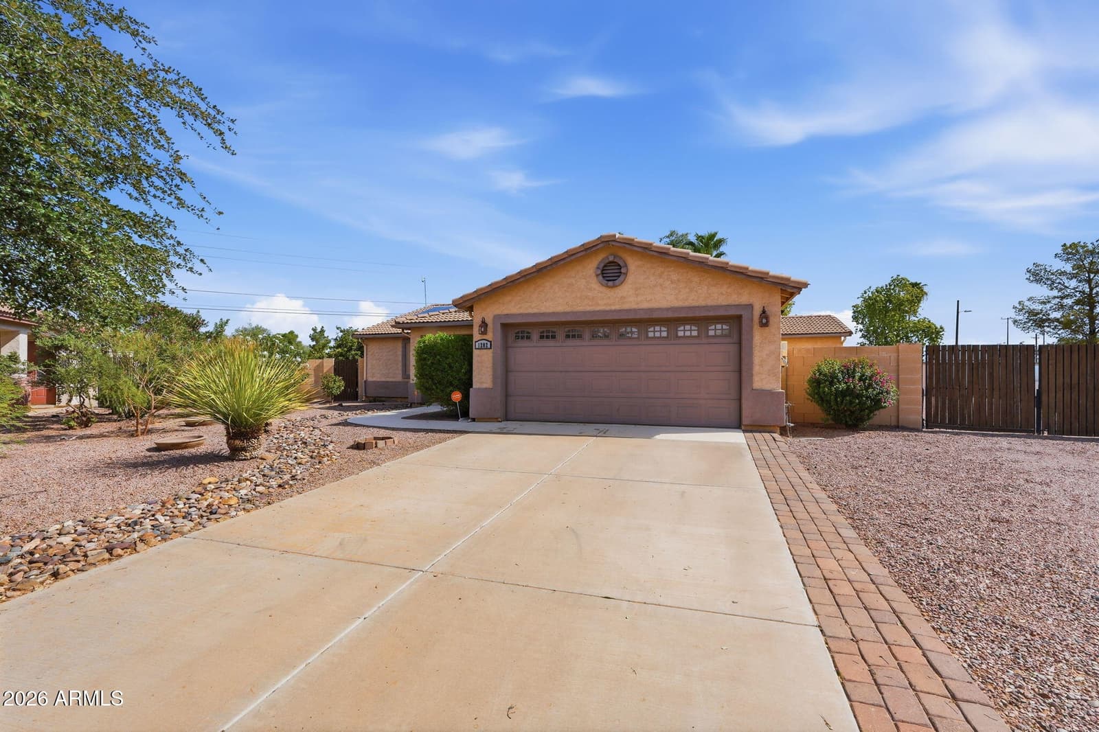 1202 W Prior Avenue, Coolidge, AZ 85128 — photo 2 of 44