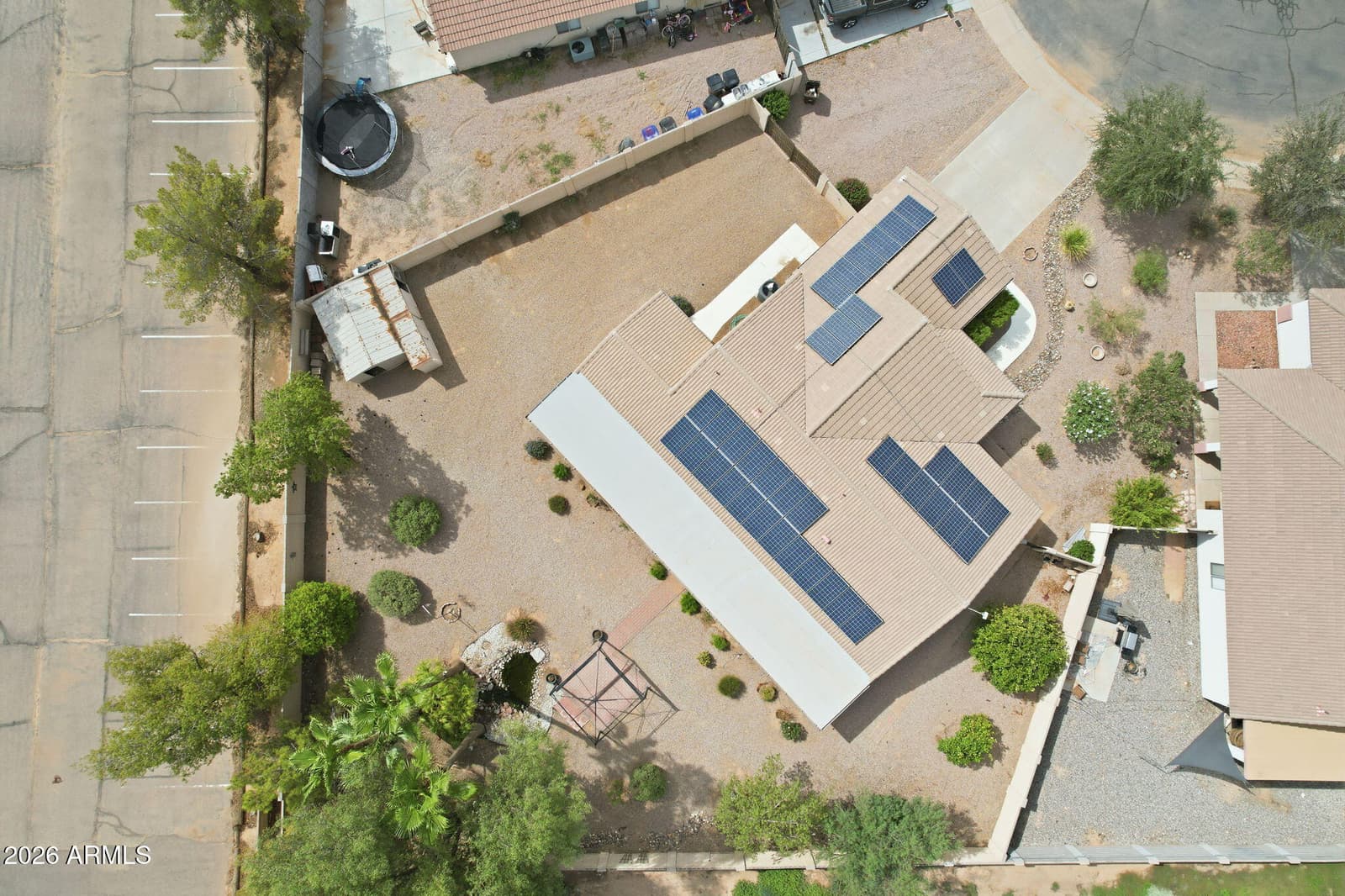 1202 W Prior Avenue, Coolidge, AZ 85128 — photo 44 of 44