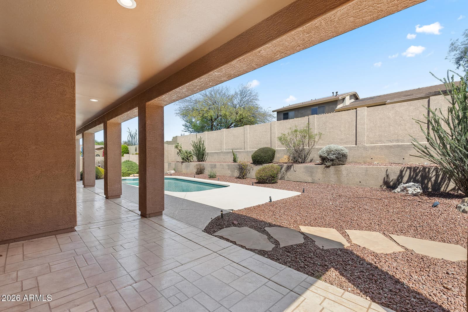 2940 W Adventure Drive, Anthem, AZ 85086 — photo 64 of 80