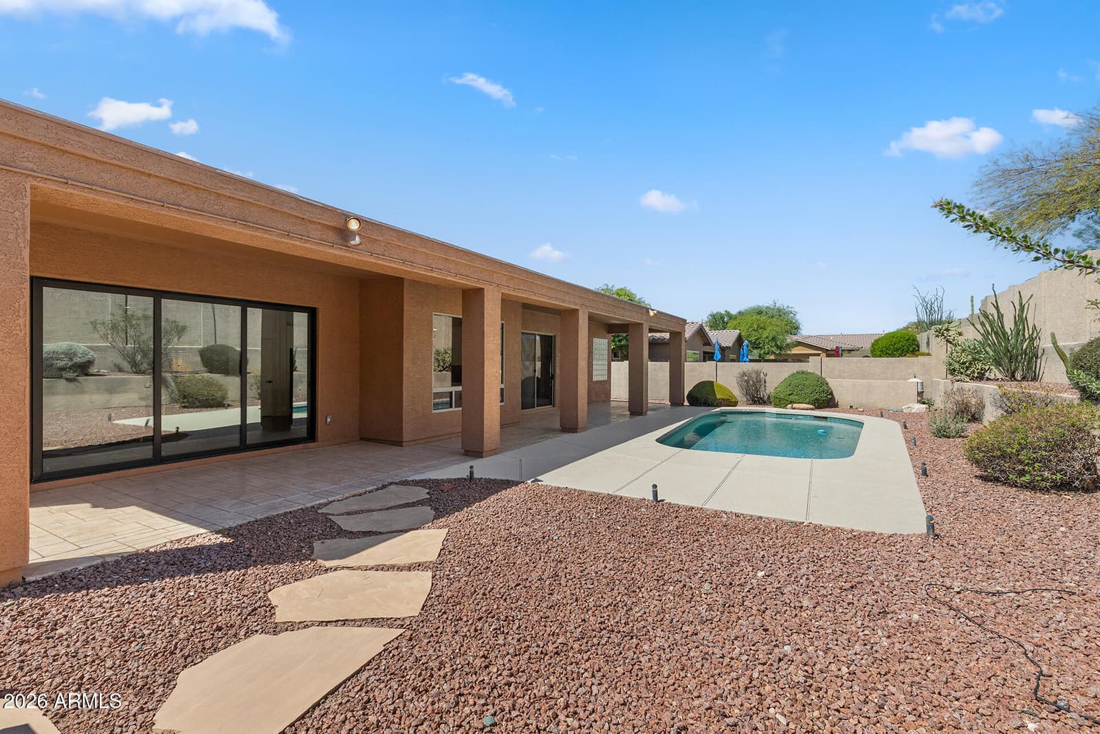 2940 W Adventure Drive, Anthem, AZ 85086 — photo 67 of 80