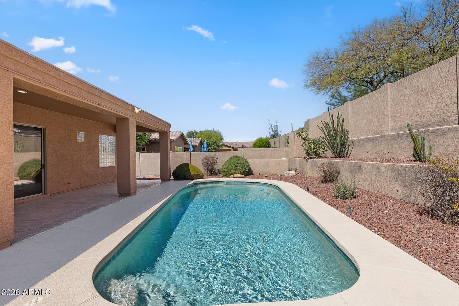 2940 W Adventure Drive, Anthem, AZ 85086 — photo 68 of 80