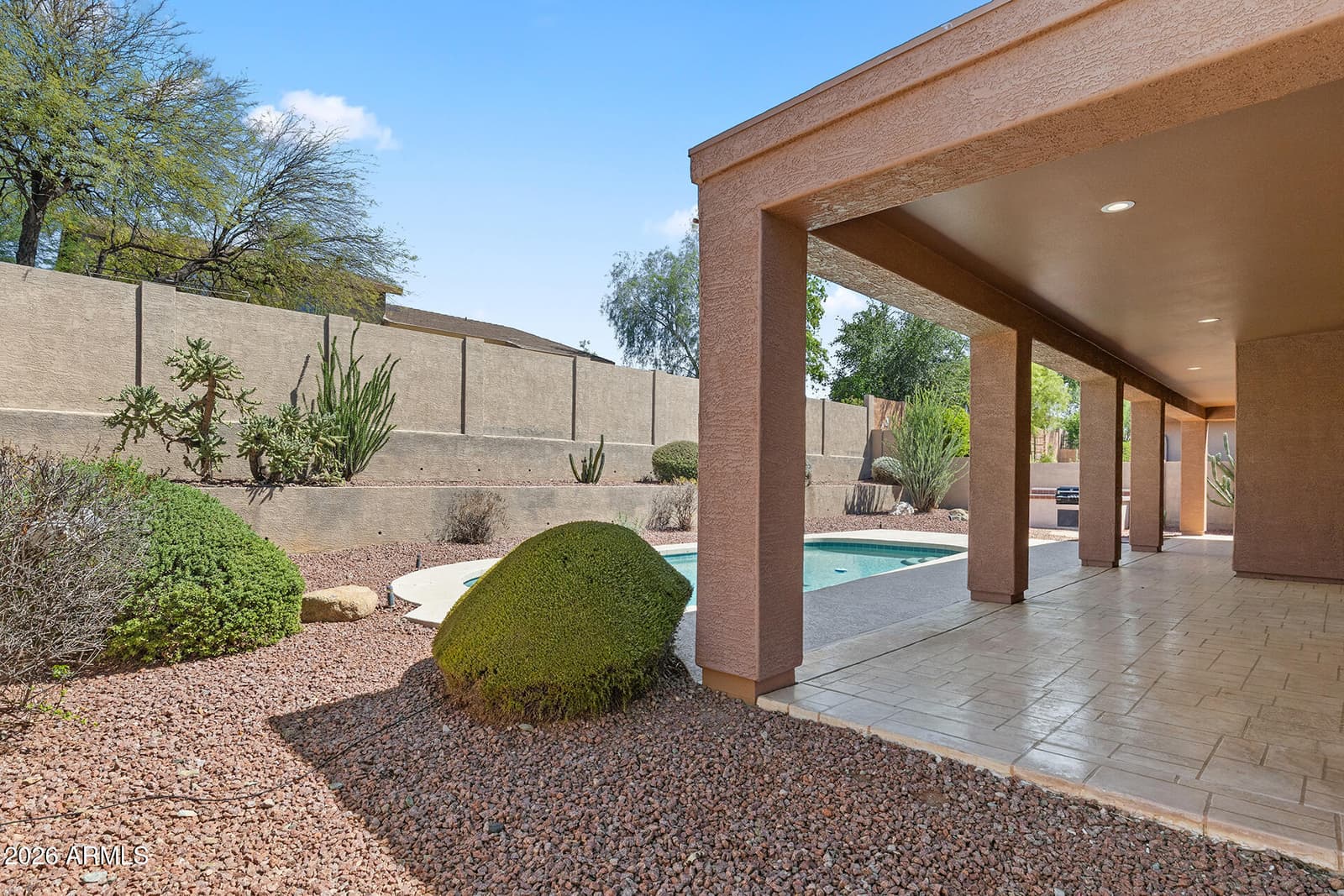 2940 W Adventure Drive, Anthem, AZ 85086 — photo 75 of 80