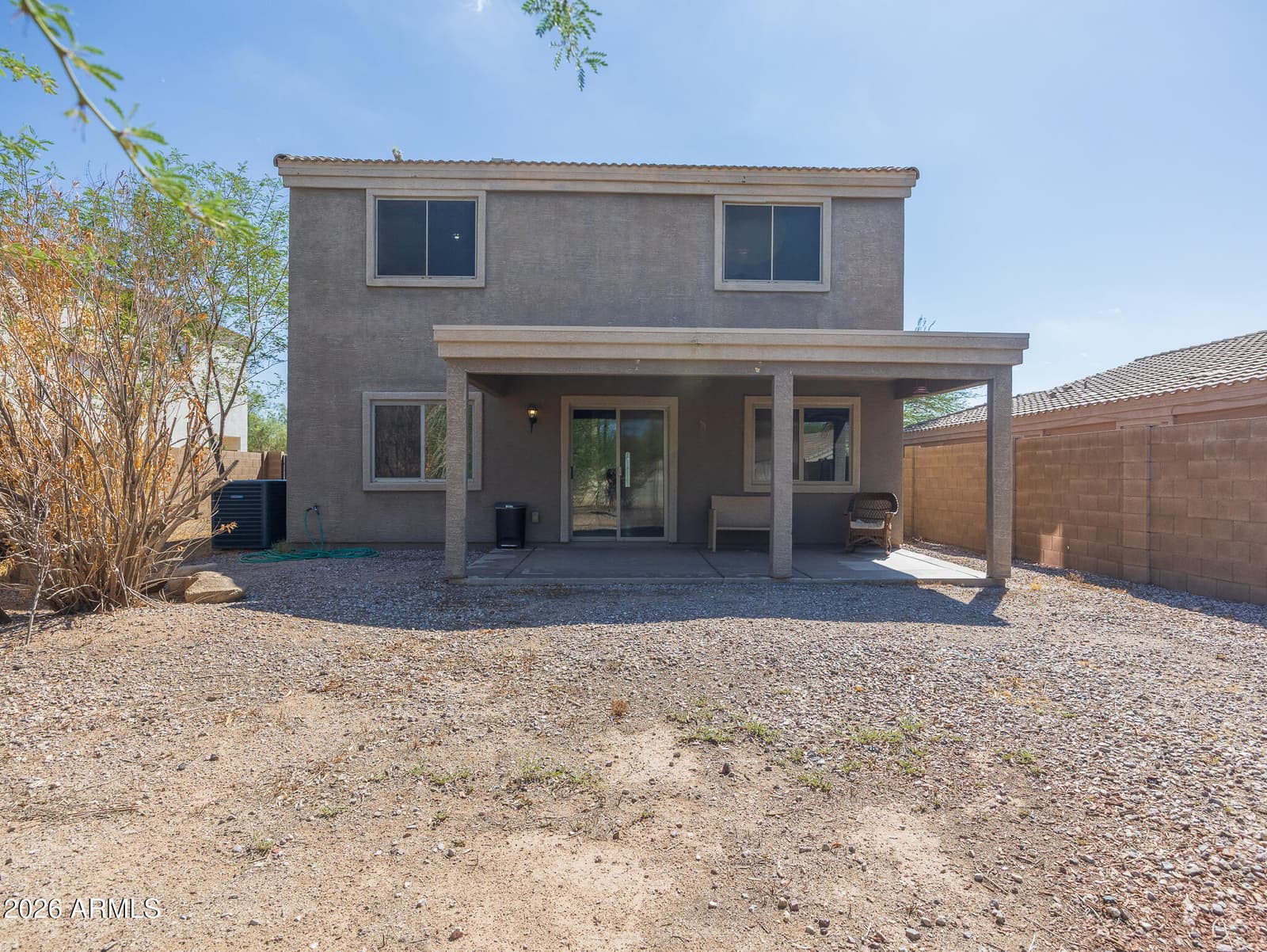 3913 N Princeton Lane, Casa Grande, AZ 85122 — photo 39 of 48