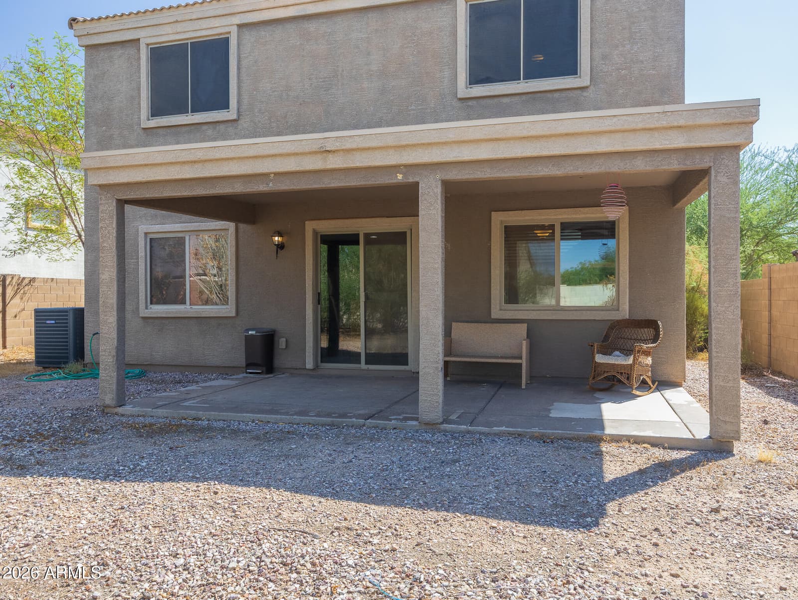 3913 N Princeton Lane, Casa Grande, AZ 85122 — photo 40 of 48