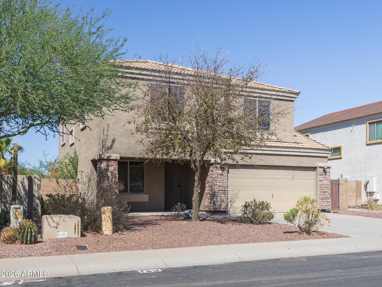 3913 N Princeton Lane, Casa Grande, AZ 85122 — photo 3 of 48