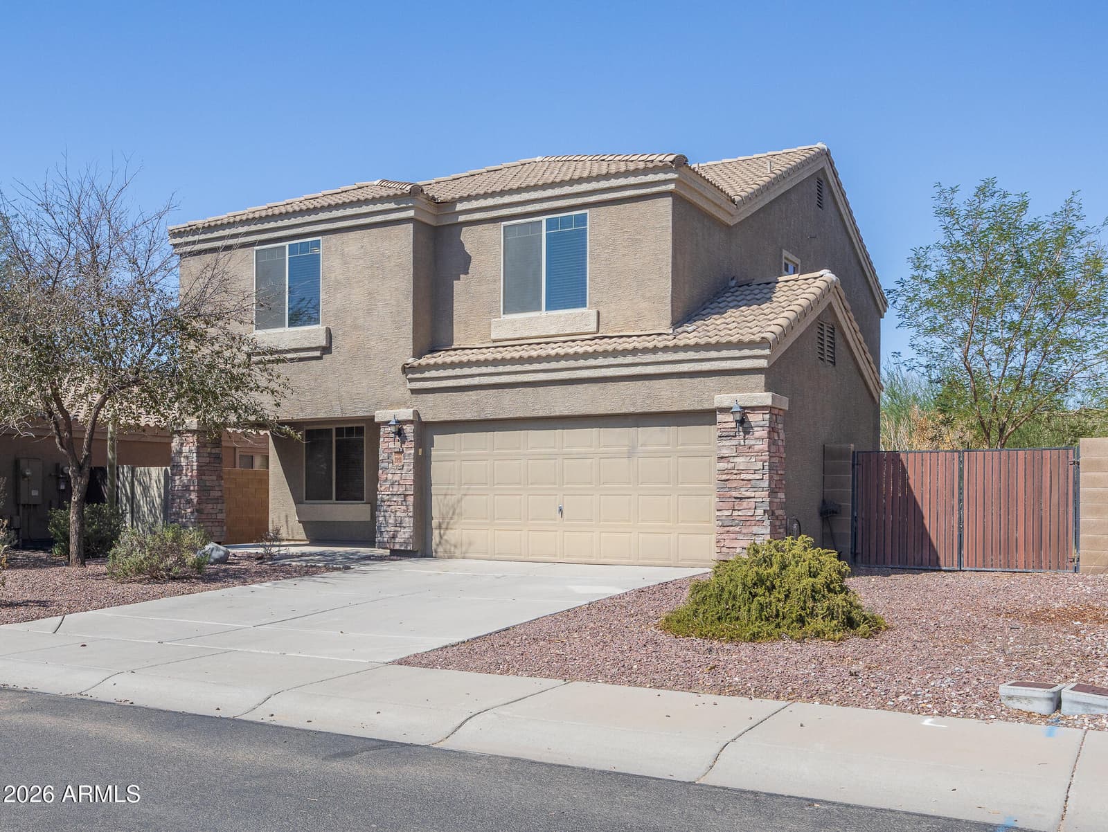 3913 N Princeton Lane, Casa Grande, AZ 85122 — photo 2 of 48