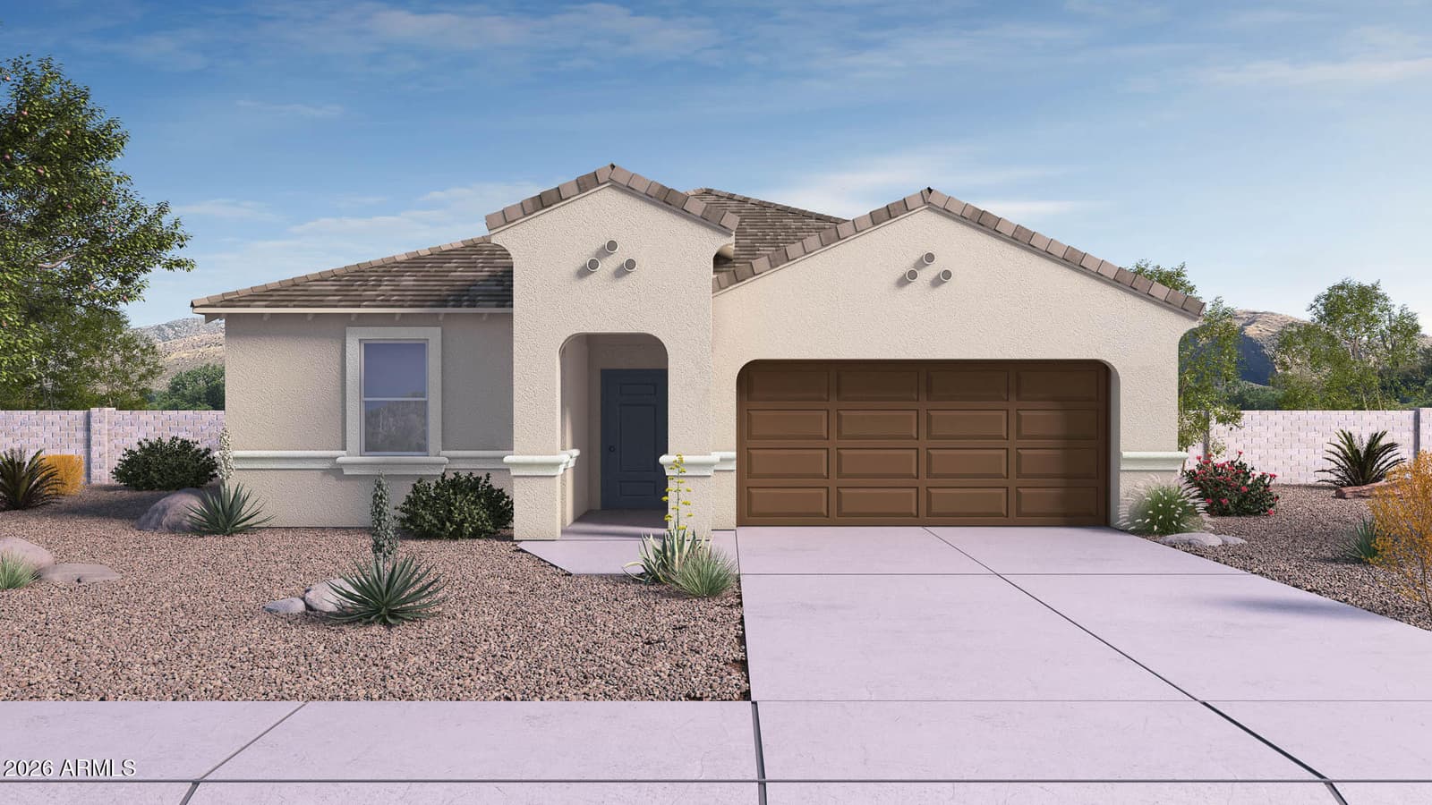 17429 W VISTA NORTE Street, Goodyear, AZ 85338