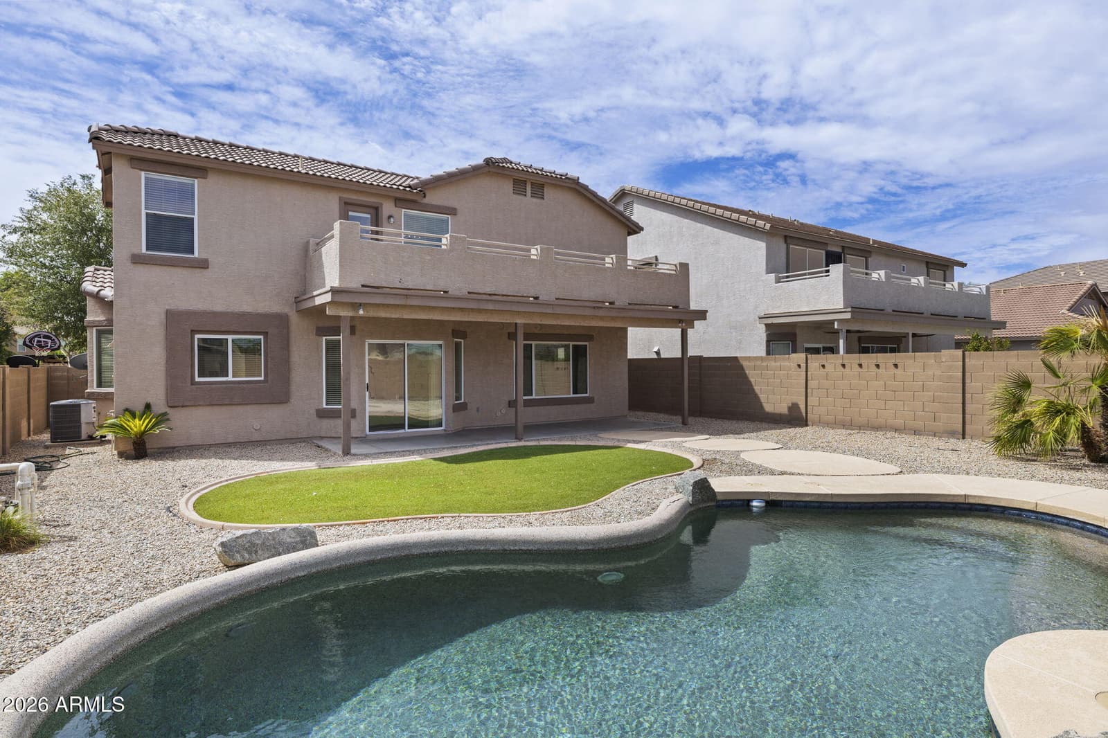 17440 W Caribbean Lane, Surprise, AZ 85388 — photo 32 of 36
