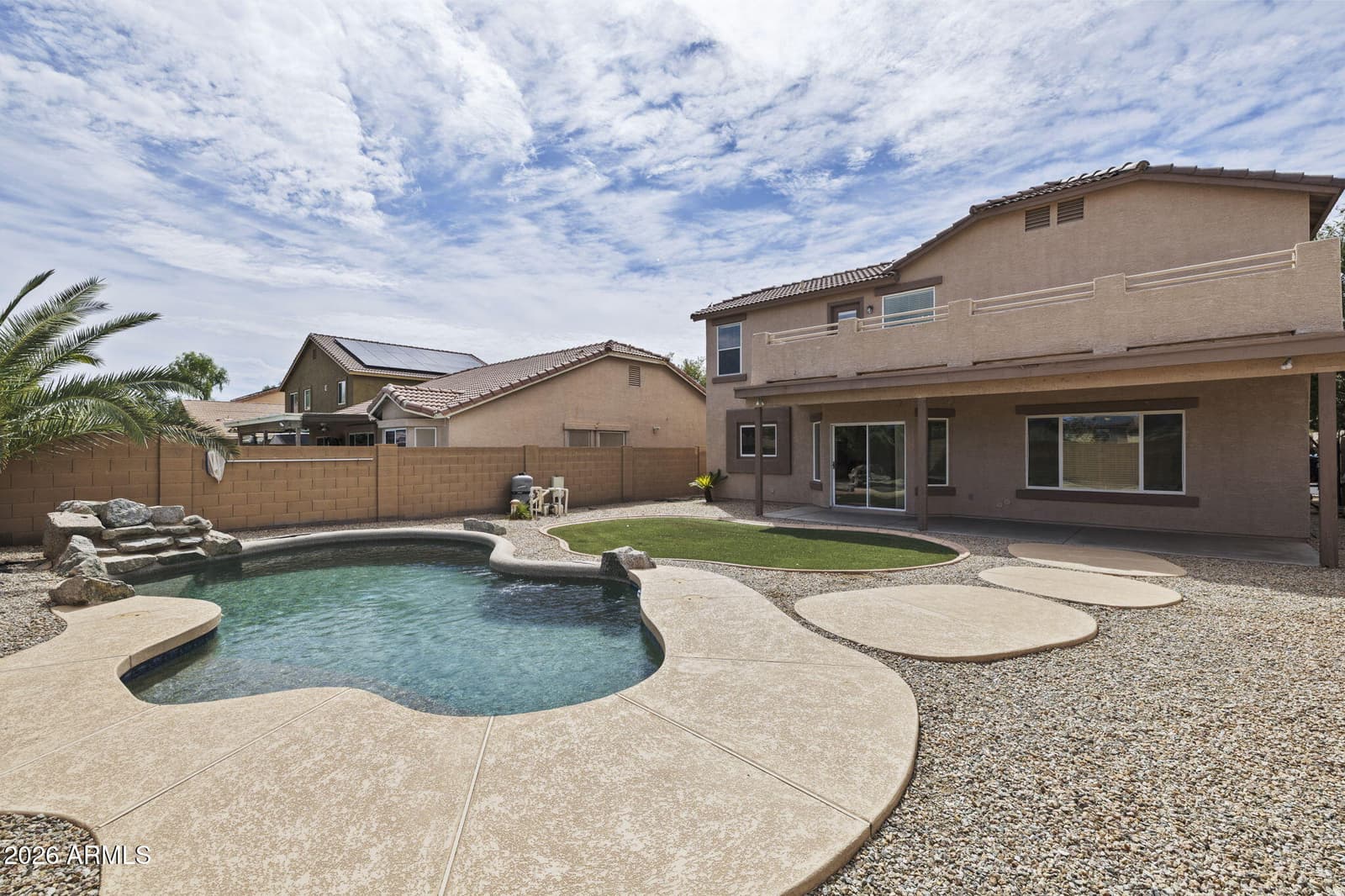 17440 W Caribbean Lane, Surprise, AZ 85388 — photo 33 of 36