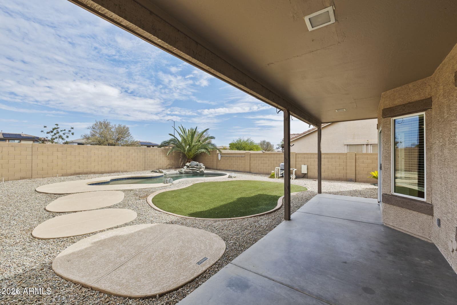 17440 W Caribbean Lane, Surprise, AZ 85388 — photo 34 of 36