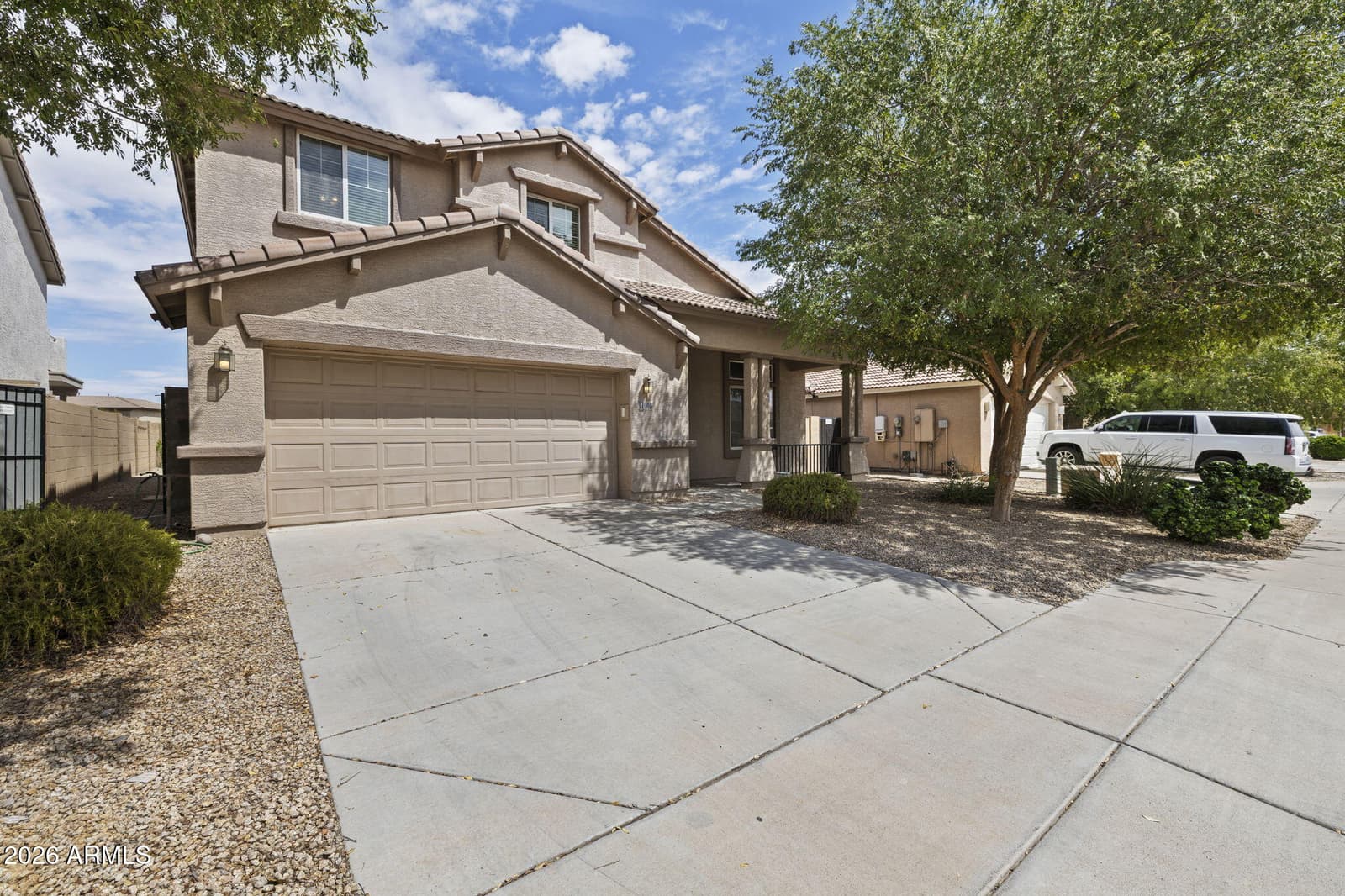 17440 W CARIBBEAN Lane, Surprise, AZ 85388
