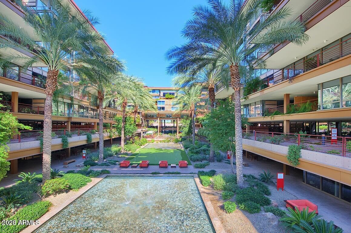7141 E Rancho Vista Drive 4004, Scottsdale, AZ 85251 — photo 14 of 31