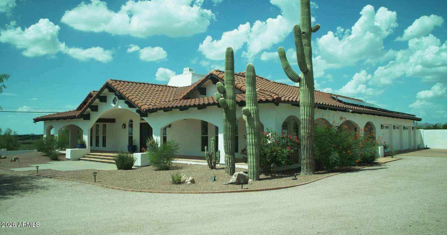 4932 E Greasewood Street, Apache Junction, AZ 85119 — photo 2 of 62