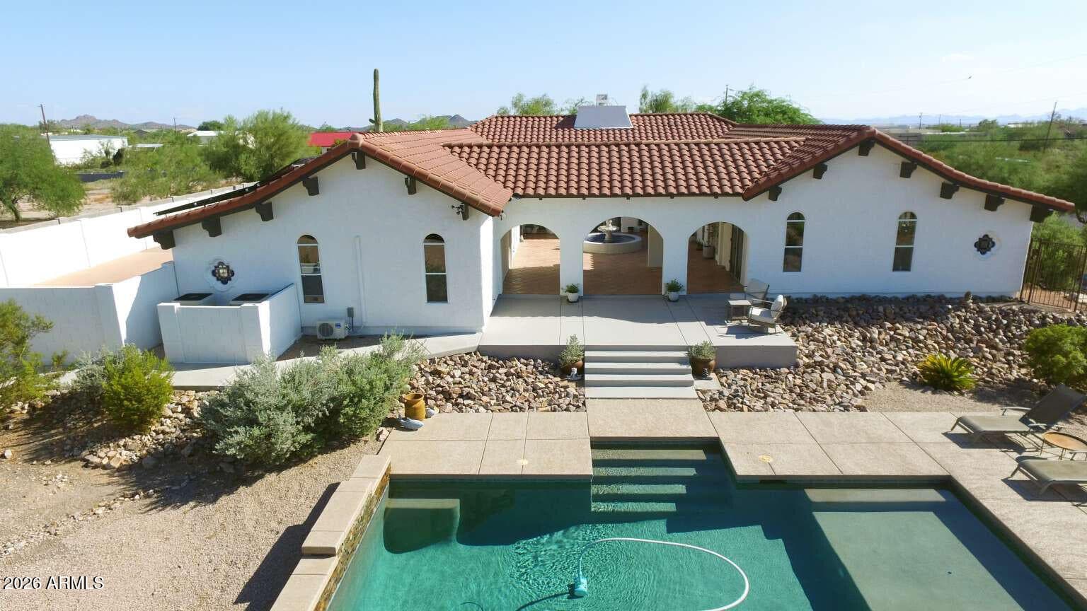 4932 E Greasewood Street, Apache Junction, AZ 85119 — photo 16 of 62