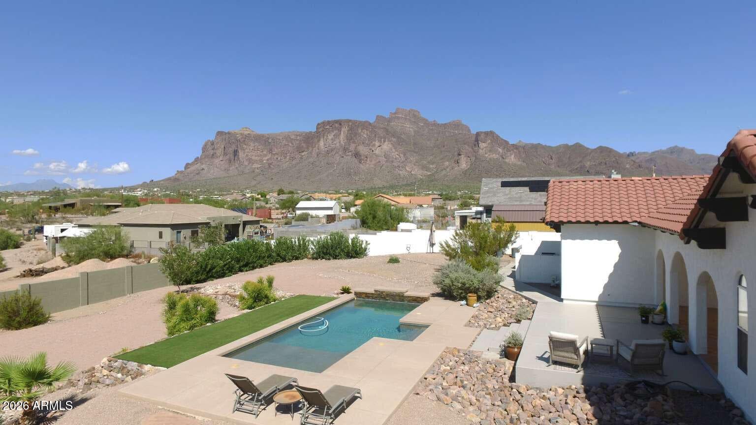 4932 E Greasewood Street, Apache Junction, AZ 85119 — photo 19 of 62
