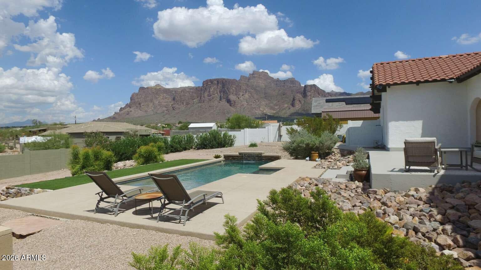 4932 E Greasewood Street, Apache Junction, AZ 85119 — photo 20 of 62