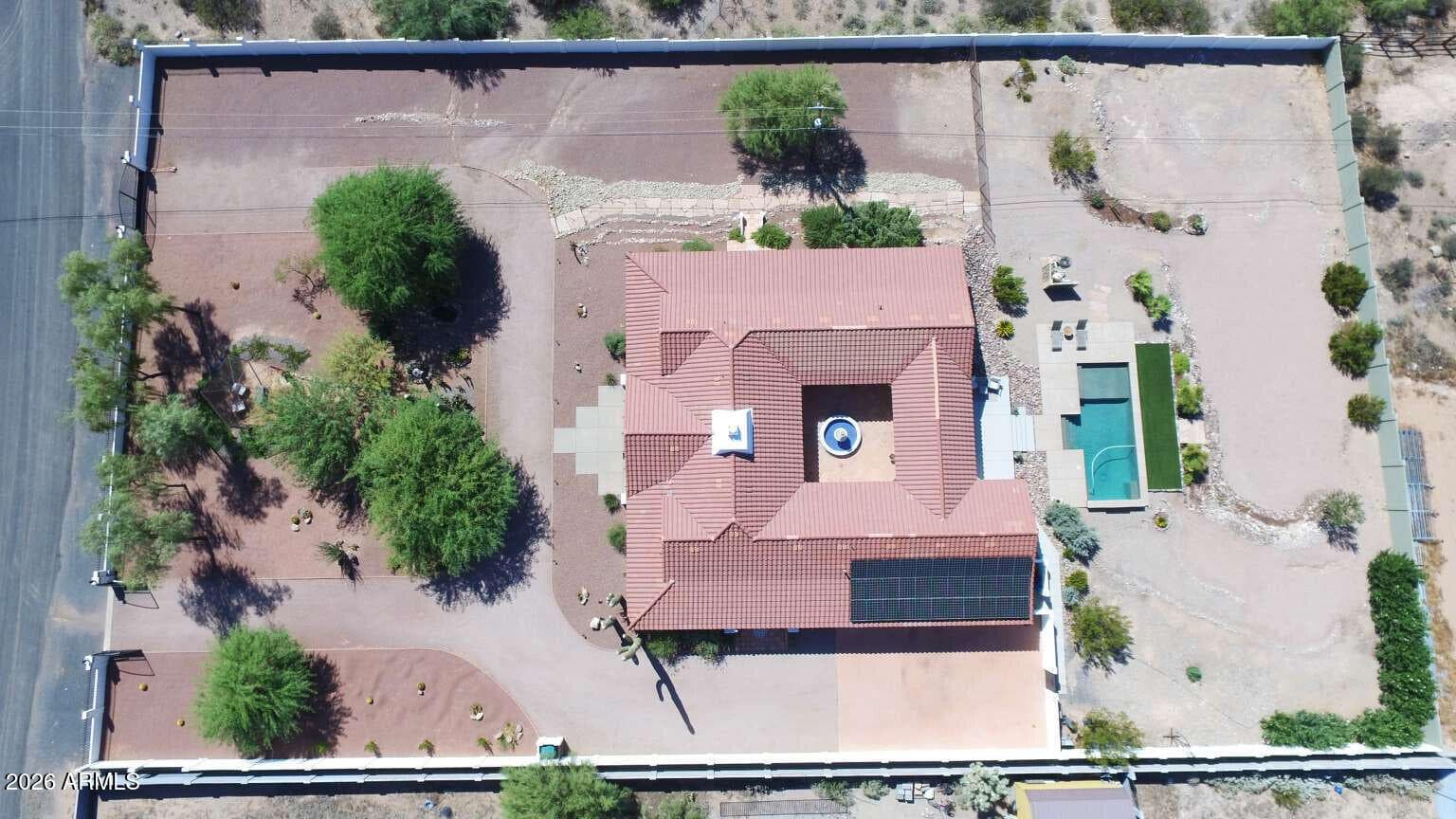 4932 E Greasewood Street, Apache Junction, AZ 85119 — photo 61 of 62