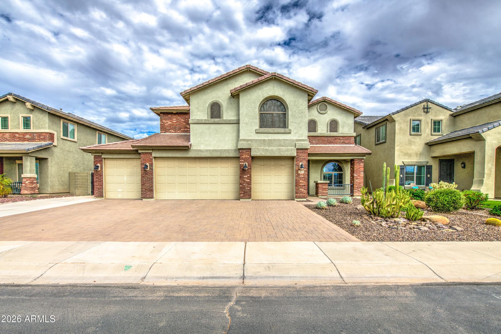 4839 S Adelle, Mesa, AZ 85212 — photo 70 of 84