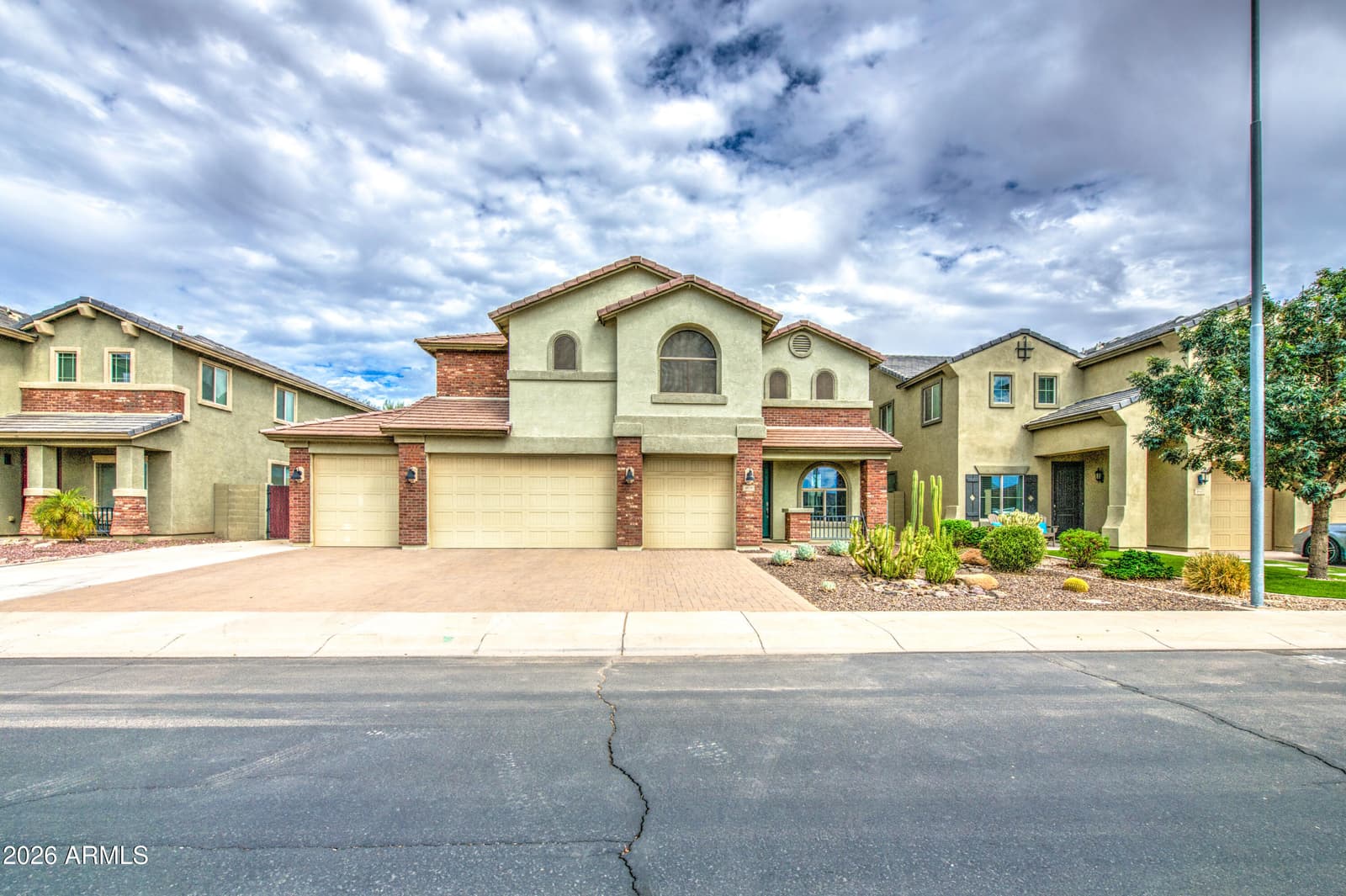 4839 S Adelle, Mesa, AZ 85212 — photo 71 of 84