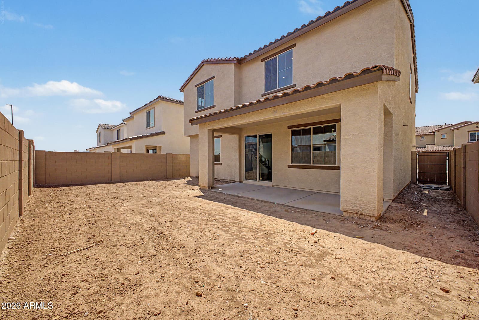 2277 S Jeffry Street, Gilbert, AZ 85295 — photo 32 of 33
