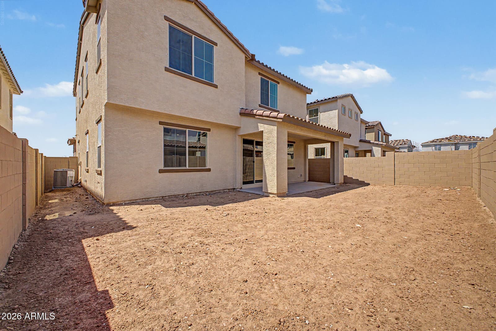 2277 S Jeffry Street, Gilbert, AZ 85295 — photo 30 of 33