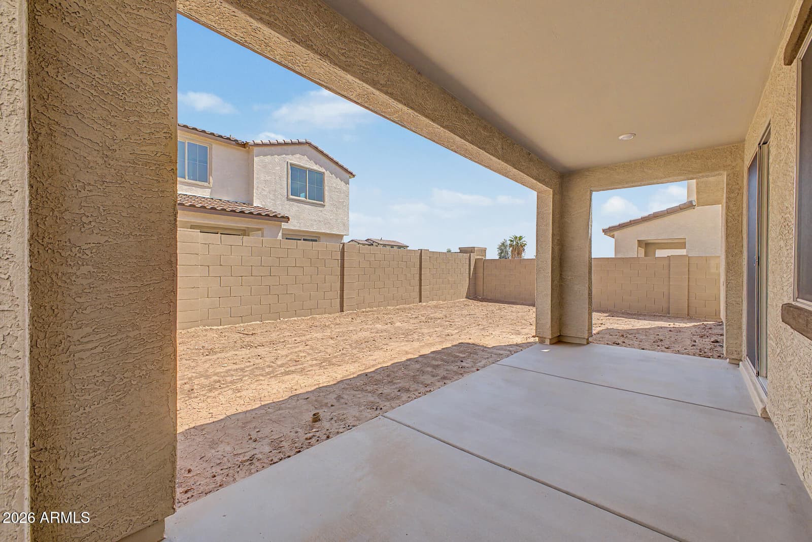 2277 S Jeffry Street, Gilbert, AZ 85295 — photo 31 of 33