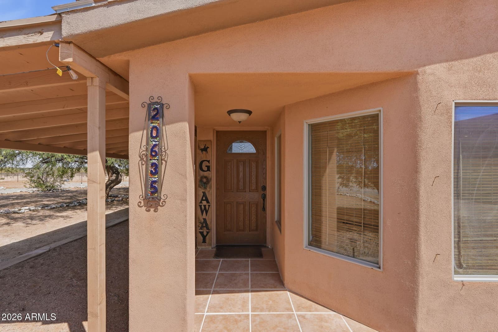 20635 S Picacho Highway, Eloy, AZ 85131 — photo 4 of 58