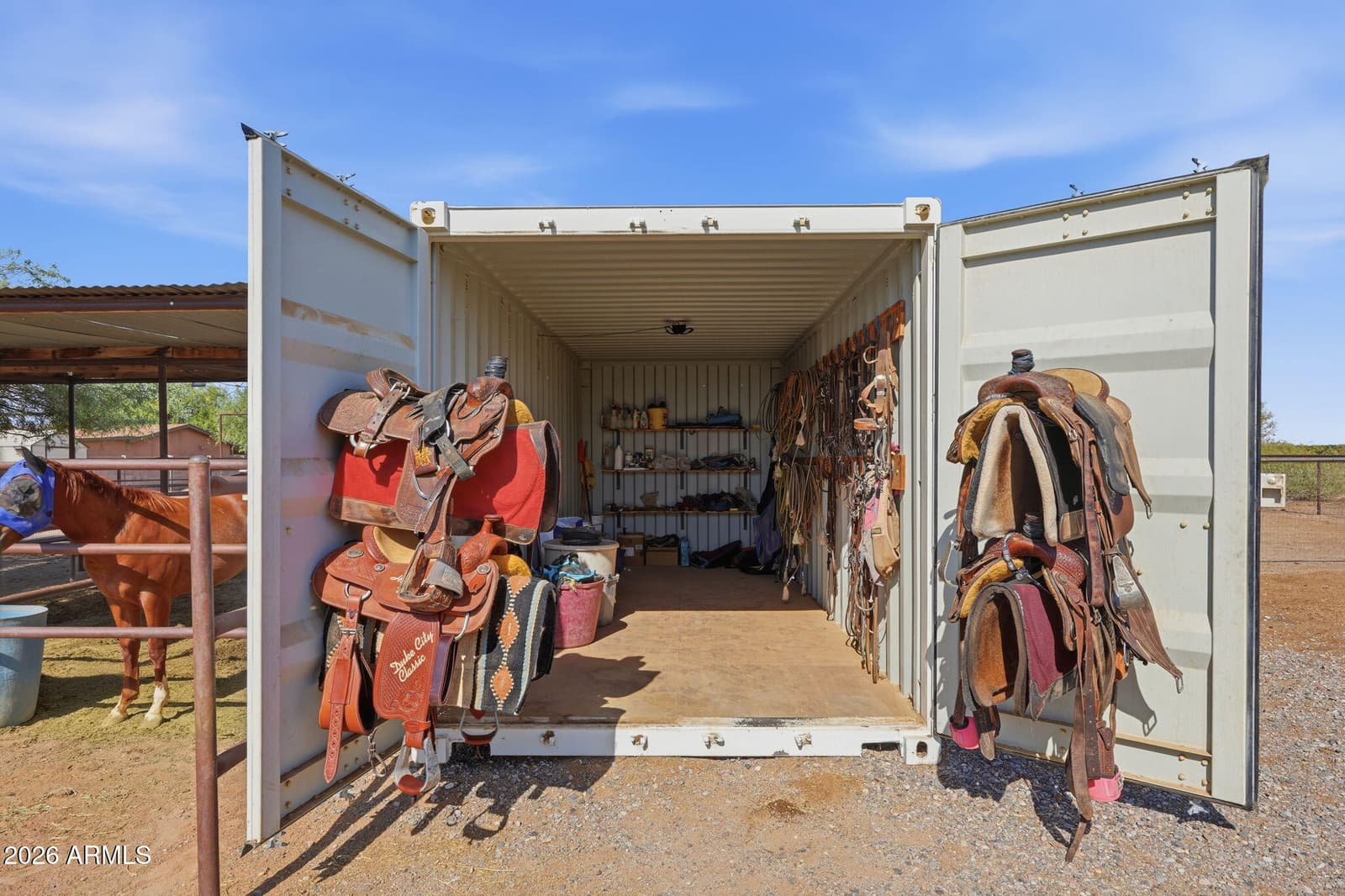 20635 S Picacho Highway, Eloy, AZ 85131 — photo 40 of 58