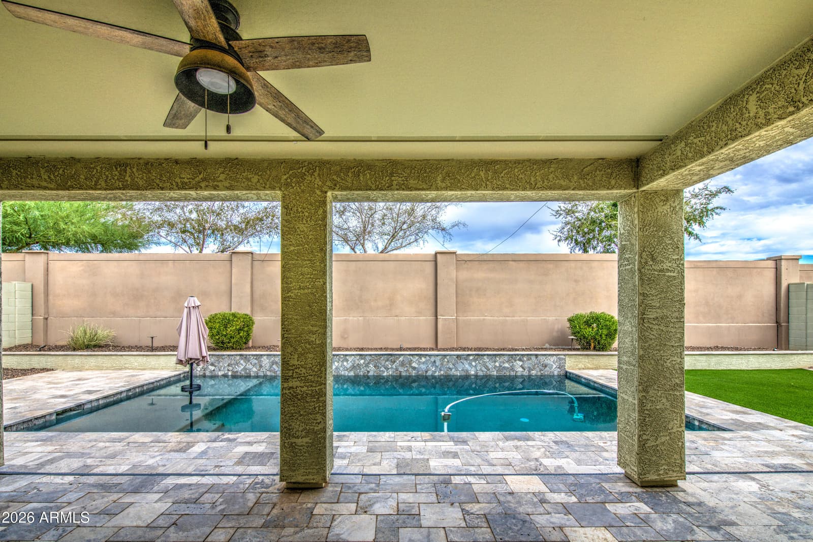 4839 S Adelle, Mesa, AZ 85212 — photo 66 of 84