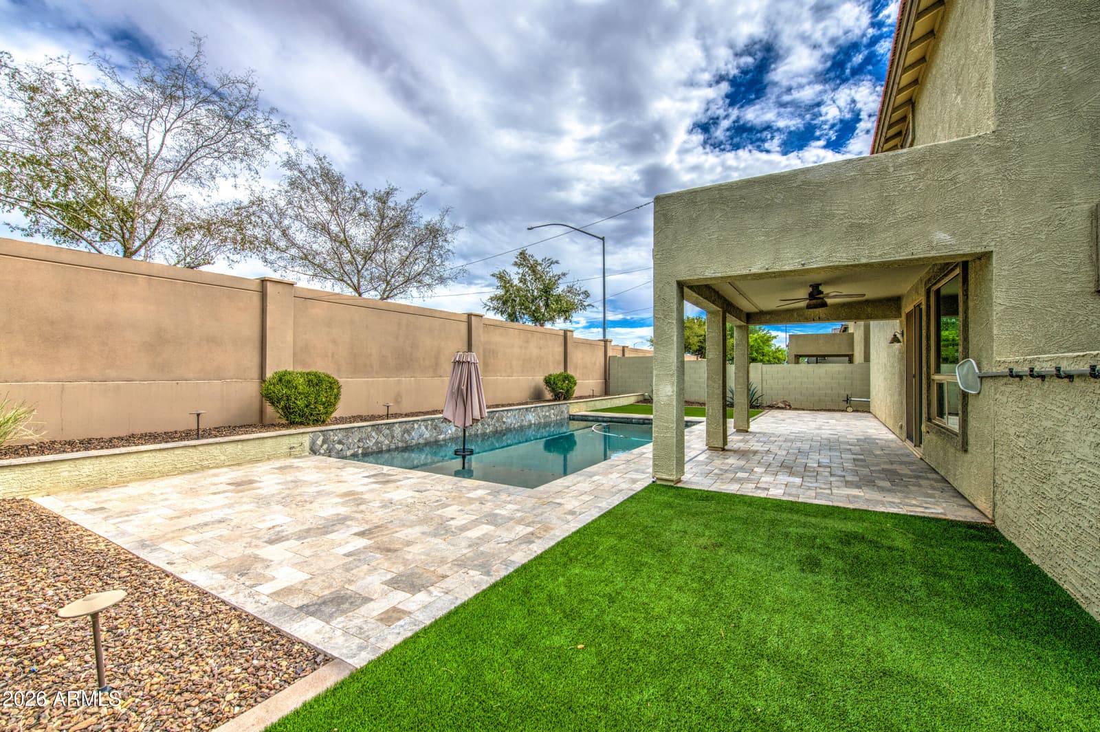 4839 S Adelle, Mesa, AZ 85212 — photo 62 of 84