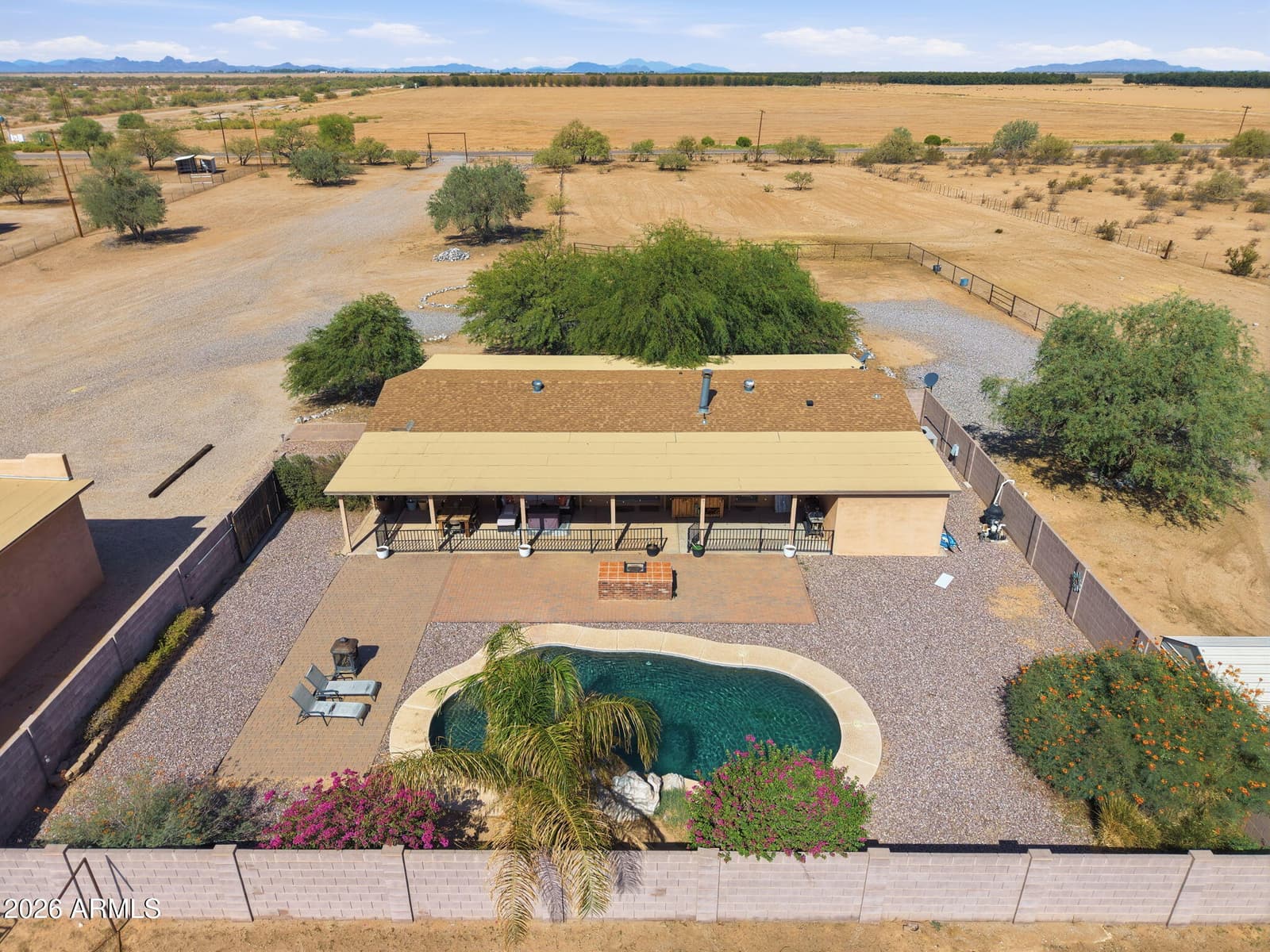20635 S Picacho Highway, Eloy, AZ 85131 — photo 50 of 58