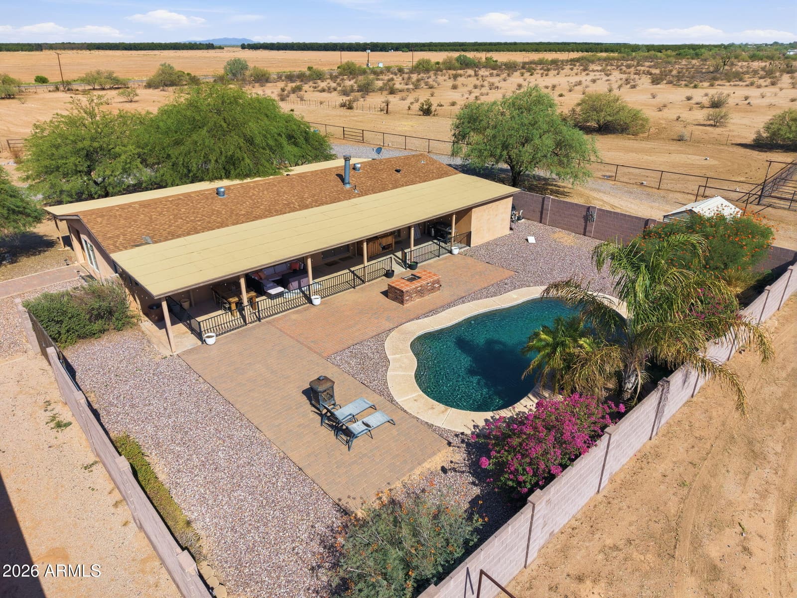 20635 S Picacho Highway, Eloy, AZ 85131 — photo 51 of 58