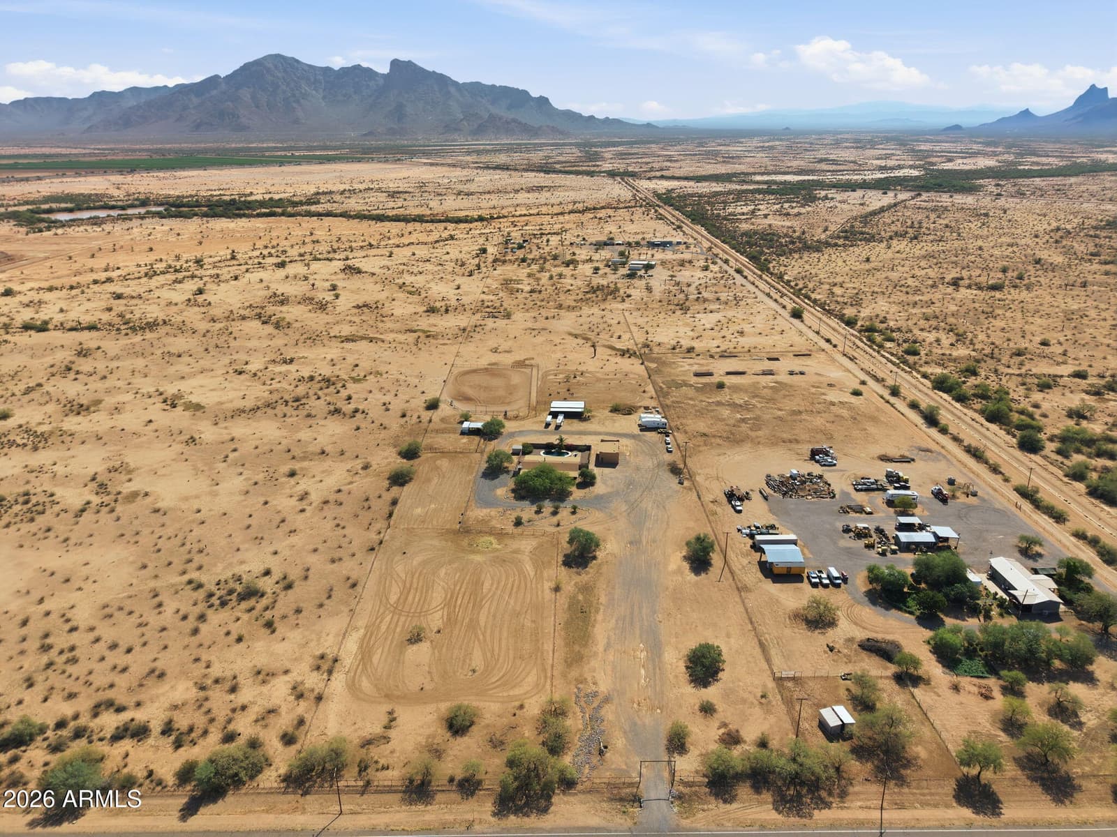 20635 S Picacho Highway, Eloy, AZ 85131 — photo 54 of 58