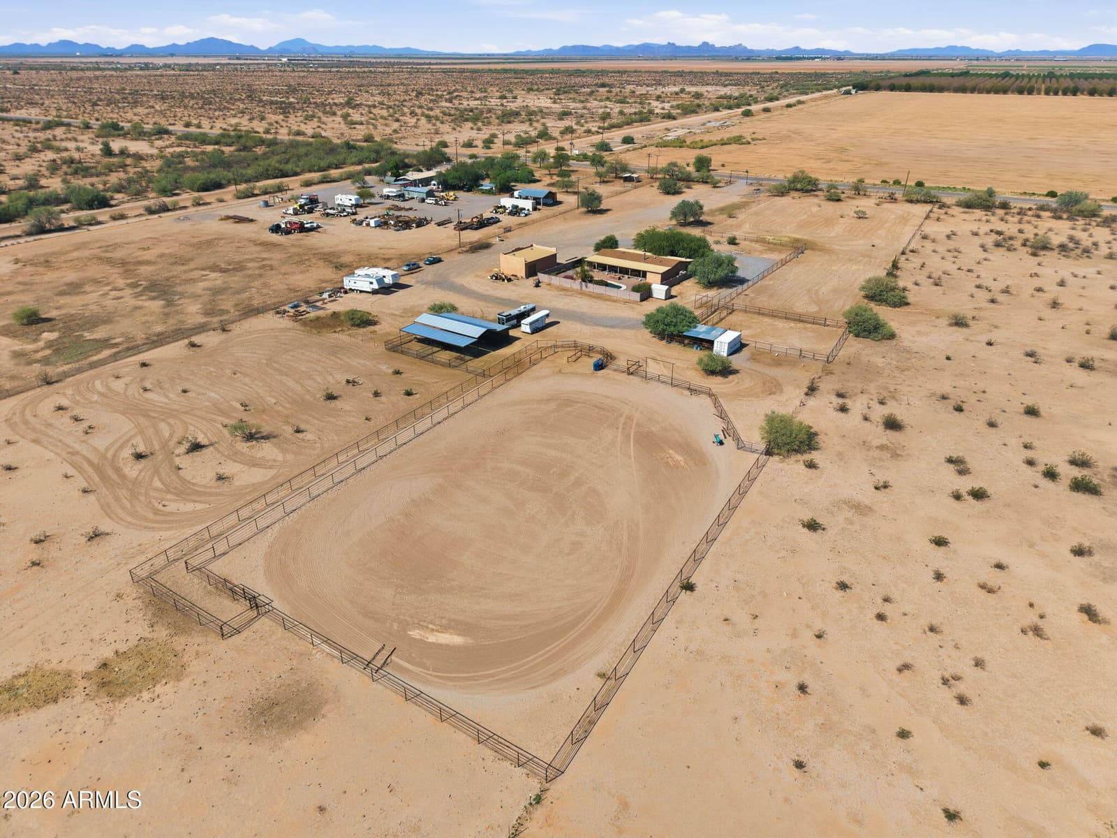 20635 S Picacho Highway, Eloy, AZ 85131 — photo 56 of 58