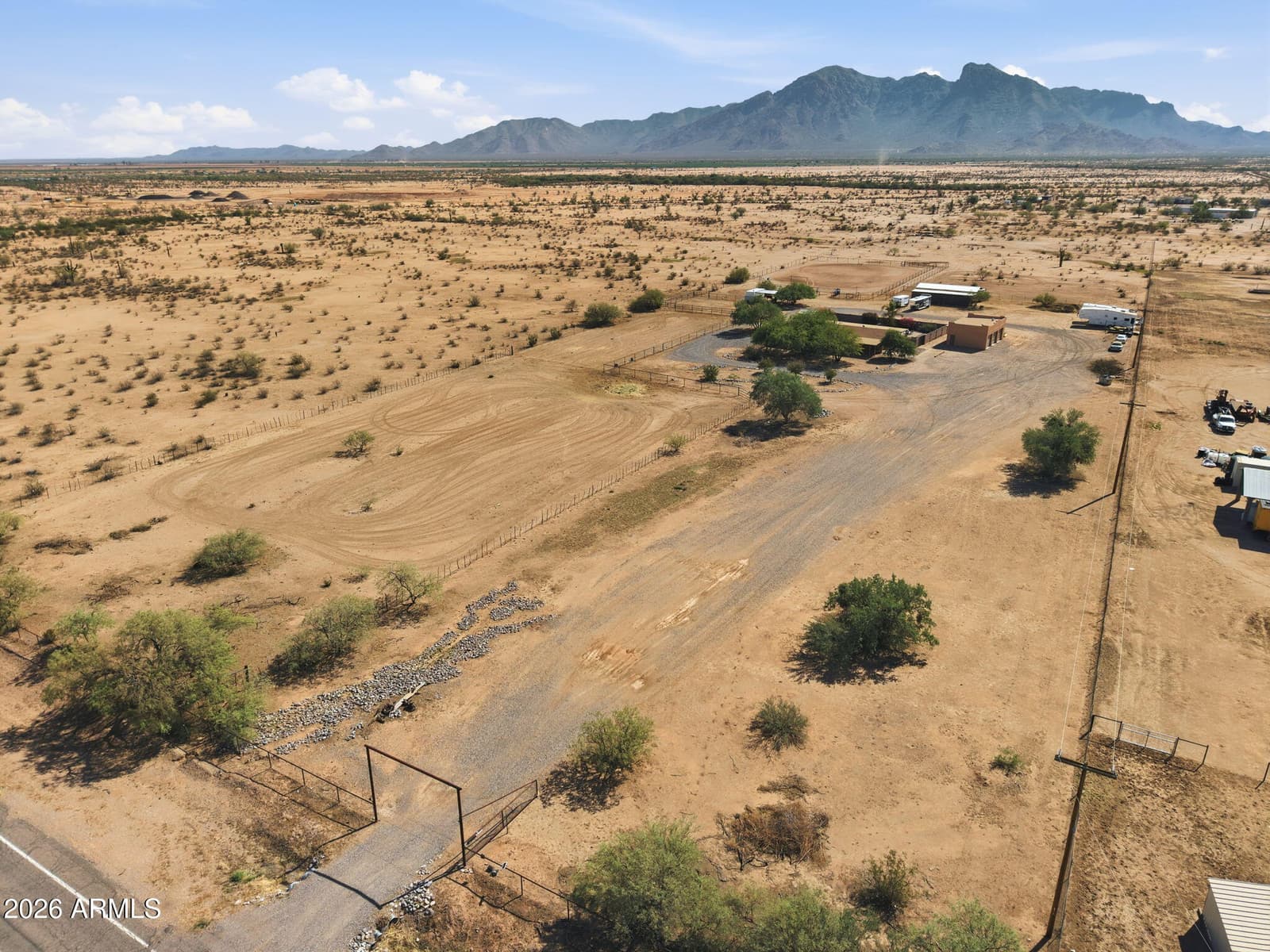 20635 S Picacho Highway, Eloy, AZ 85131 — photo 57 of 58