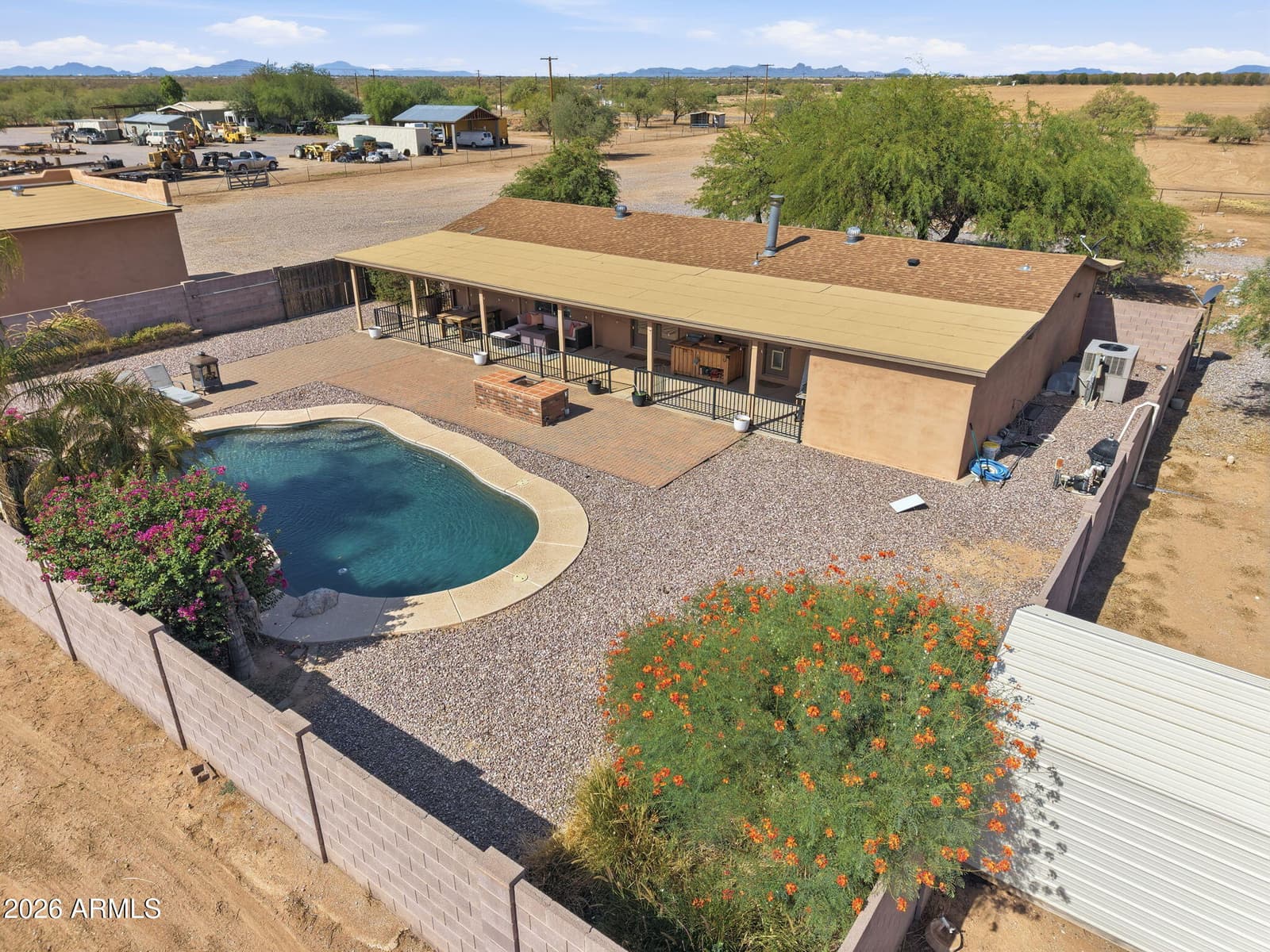 20635 S Picacho Highway, Eloy, AZ 85131 — photo 58 of 58