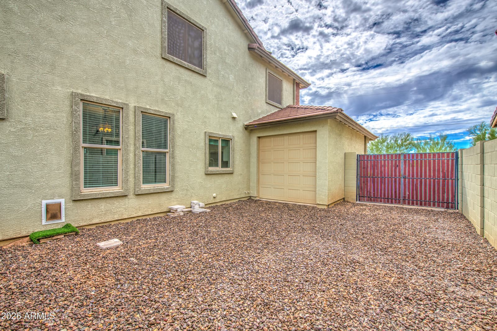 4839 S Adelle, Mesa, AZ 85212 — photo 68 of 84