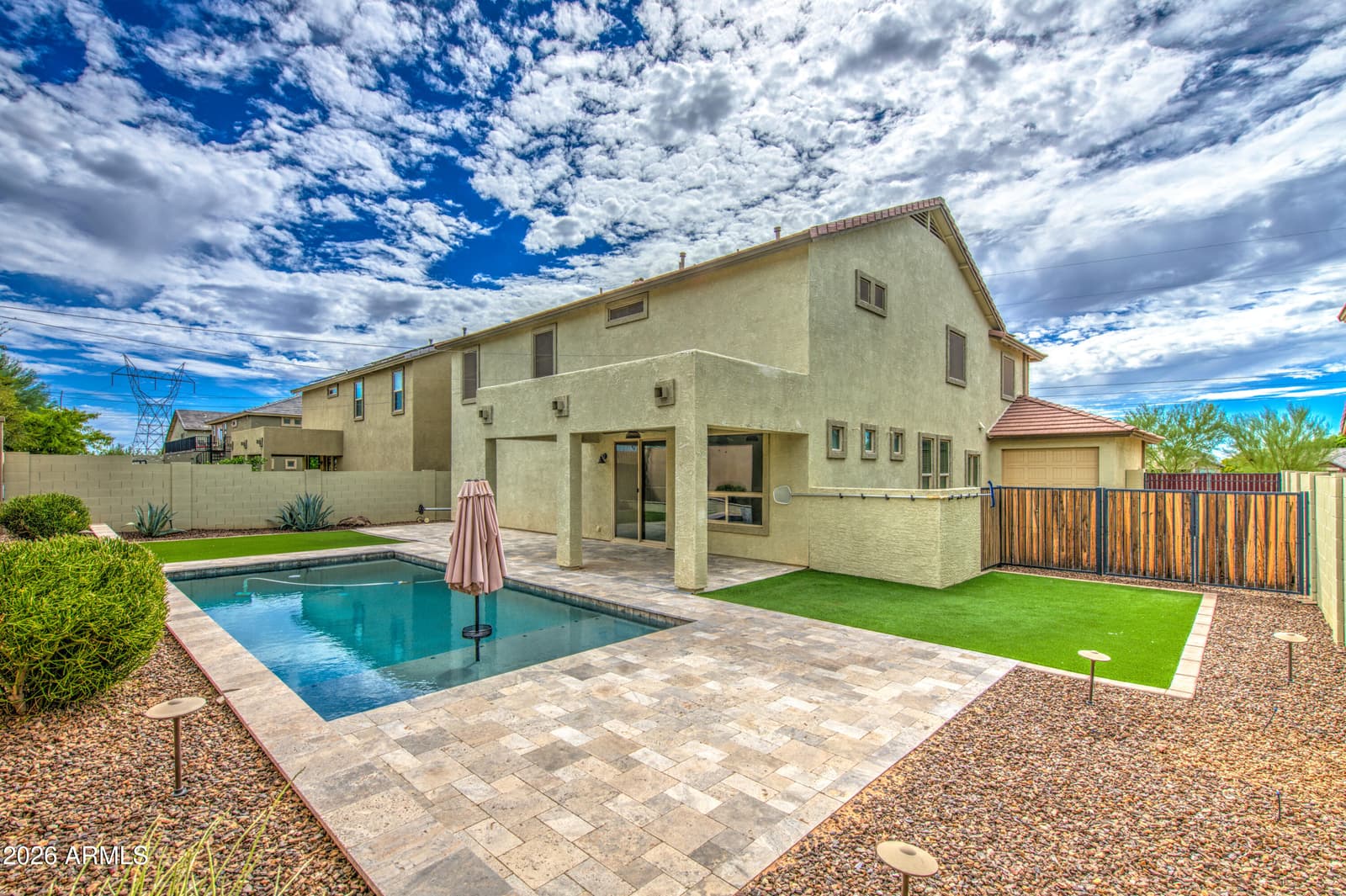 4839 S ADELLE, Mesa, AZ 85212