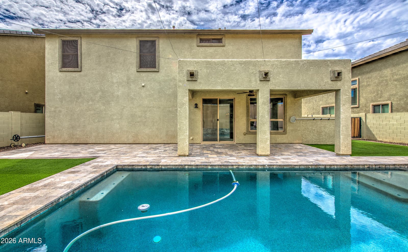 4839 S Adelle, Mesa, AZ 85212 — photo 63 of 84