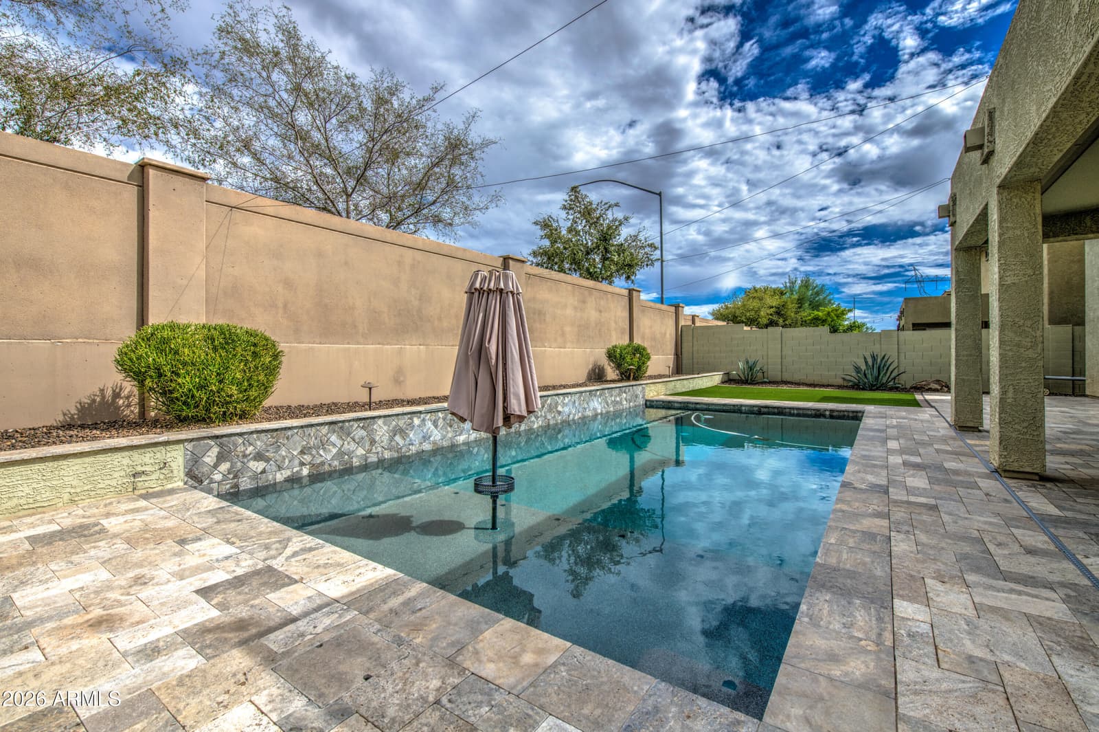 4839 S Adelle, Mesa, AZ 85212 — photo 64 of 84